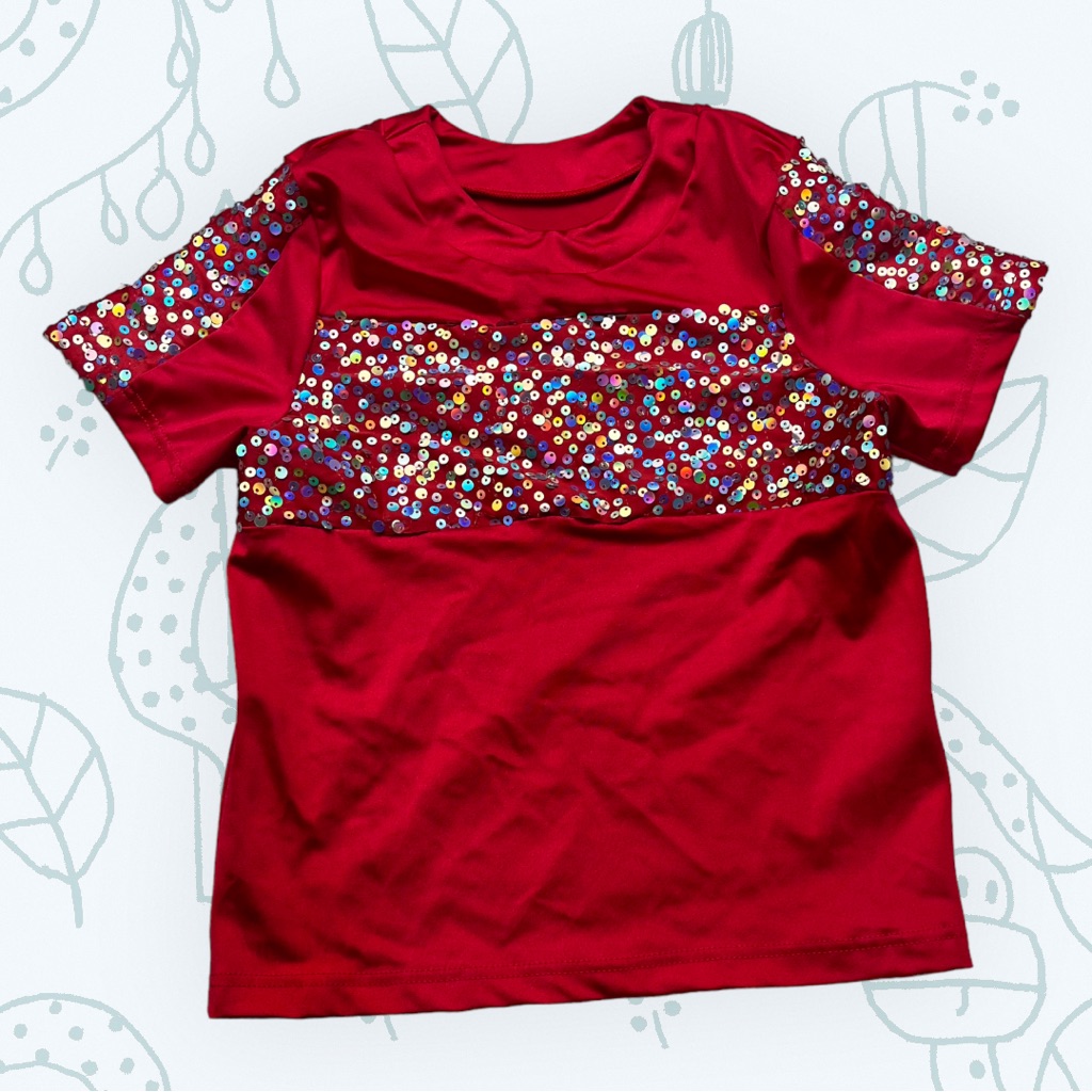 Dance Tee